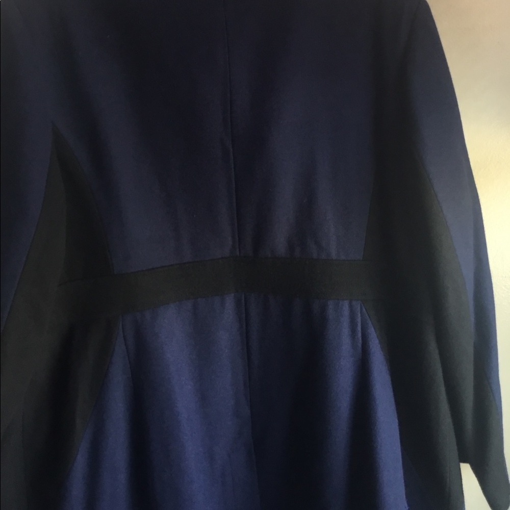 Bass European Car Coat - Picture 6 of 10